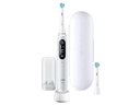 Oral-B Rotationszahnbürste iO Series 6 White
