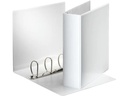 Esselte Ringbuch 8.6 cm, Weiss