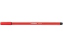 STABILO Pen 68, Rot