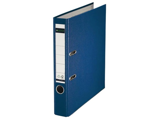 [90250986 1392655] Leitz Ordner 180° 5.5 cm, Blau