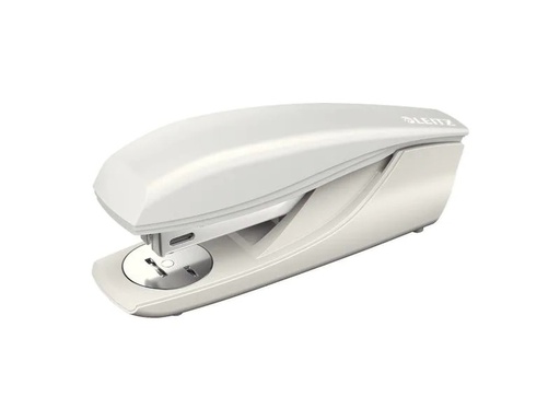 [90250992 1392349] Leitz Heftgerät 5500 30 Blatt, Grau