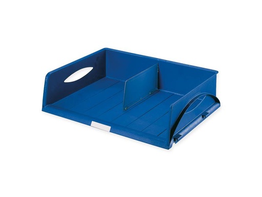 [90250994 1392327] Leitz Ablagekorb Sorty Maxi A3 Blau
