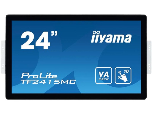 [90250997 1421000] iiyama Monitor ProLite TF2415MC-B2