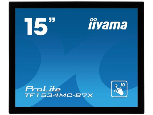 [90251014 1421001] iiyama Monitor ProLite TF1534MC-B7X