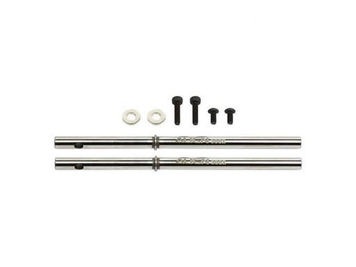 [90043980 983559] ALIGN Hauptrotorwelle T-Rex 300, 2 Stk.