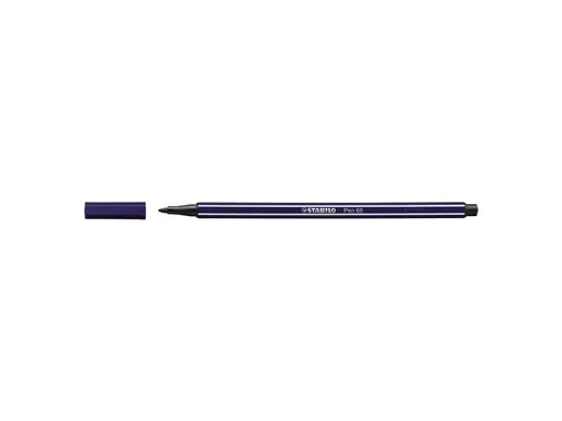 [90251027 1405292] STABILO Pen 68 Preussischblau