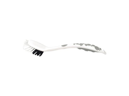[90251037 1404534] Haushaltsware Reinigungsbürste  Weiss
