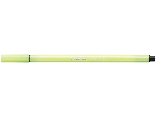 [90251039 1405281] STABILO Pen 68 Neon Gelb