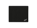 Büroline Mausmatte 219 x 180 x 2 mm Schwarz