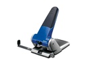 Leitz Locher 65 Blatt, Blau