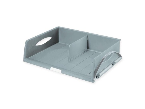 [90251054 1392328] Leitz Ablagekorb Sorty Maxi A3 Grau