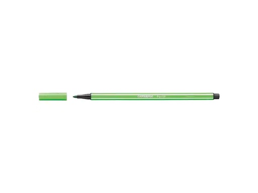 [90251058 1405300] STABILO Pen 68 Laubgrün