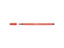 STABILO Pen 68 Hellrot