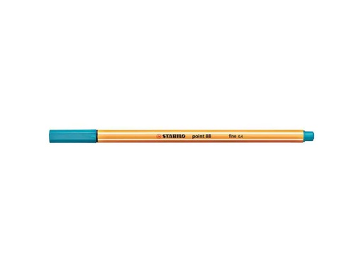 [90251062 1405361] STABILO point 88 Türkis