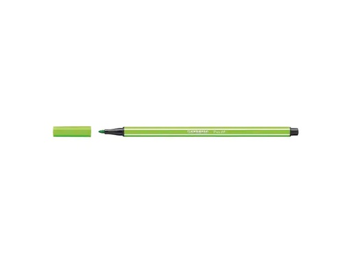 [90251063 1405298] STABILO Pen 68 Hellgrün