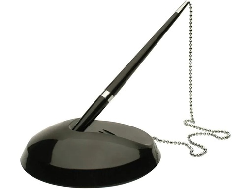 [90251066 1394164] CONNECT Stiftehalter Schwarz