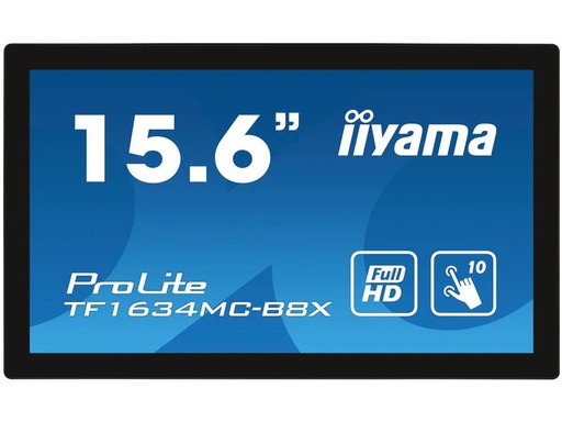 [90251070 1421002] iiyama Monitor ProLite TF1634MC-B8X