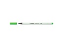 STABILO Fasermaler Pen 68 brush Hellgrün