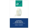 Büroline Klebeband 12 mm Transparent, 12 Stück