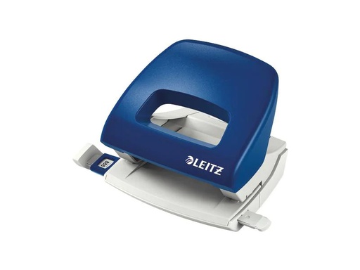 [90251125 1392397] Leitz Locher NeXXt 16 Blatt, Blau