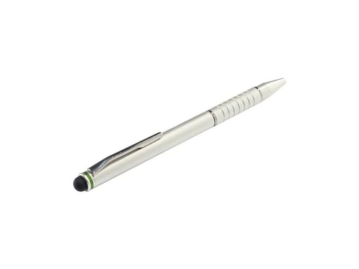 [90251126 1392654] Leitz Eingabestift Stylus 2 in 1 Silber
