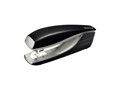[90251128 1392368] Leitz Heftgerät Style 30 Blatt, Schwarz