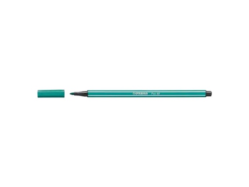 [90251129 1405303] STABILO Pen 68 Türkisblau