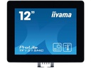 iiyama Monitor Prolite TF1215MC-B1