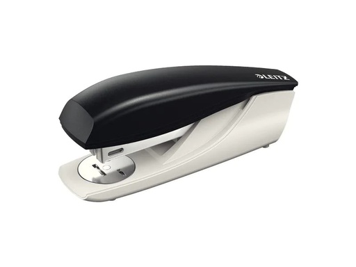 [90251136 1392350] Leitz Heftgerät 5500 30 Blatt, Schwarz