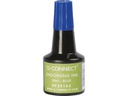 CONNECT Stempelfarbe 28 ml, Blau