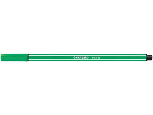 [90251143 1429484] STABILO Pen 68, Grün