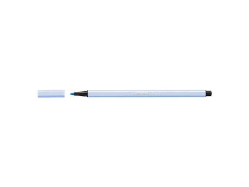 [90251148 1405287] STABILO Pen 68 Kobaltblau hell