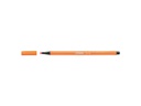 STABILO Pen 68 Gelbrot