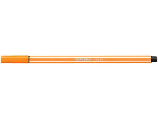 [90251205 1429489] STABILO Pen 68, Orange