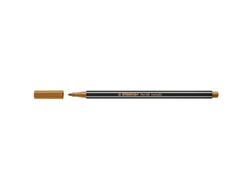 [90251221 1405310] STABILO Pen 68 Kupfer metallic