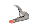 Rapid Heftgerät Duax, 20-170 Blatt, Silber/Orange