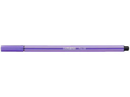 [90251243 1430933] STABILO Pen 68 Violett