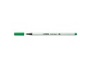 STABILO Fasermaler Pen 68 brush Grün