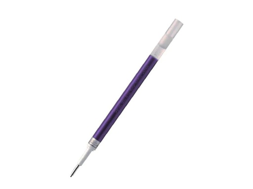 [90044006 709952] pentel Schreibmine EnerGel 0.7 mm, Violett