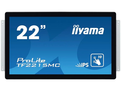 [90251282 1420999] iiyama Monitor ProLite TF2215MC-B2