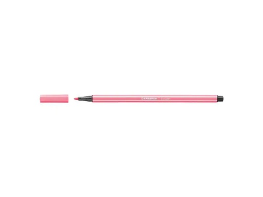 [90251291 1405294] STABILO Pen 68 Rosa