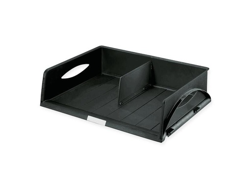 [90251293 1392329] Leitz Ablagekorb Sorty Maxi A3 Schwarz