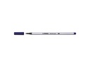 STABILO Fasermaler Pen 68 brush Preussischblau