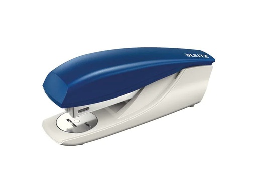 [90251307 1392348] Leitz Heftgerät 5500 30 Blatt, Blau