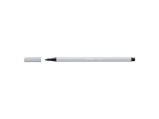[90251320 1405311] STABILO Pen 68 Hellgrau