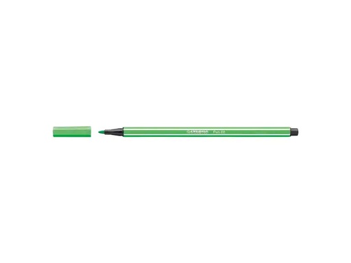 [90251330 1405289] STABILO Pen 68 Smaragdgrün hell