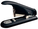 Rapid Blockhefter HD9, 110 Blatt, Schwarz
