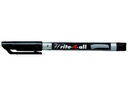 STABILO Permanent-Marker Write-4-all F, Schwarz