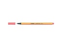 STABILO point 88 Neonrot