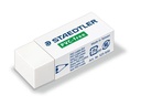 Staedtler Radiergummi Rasoplast 525 B30 Weiss